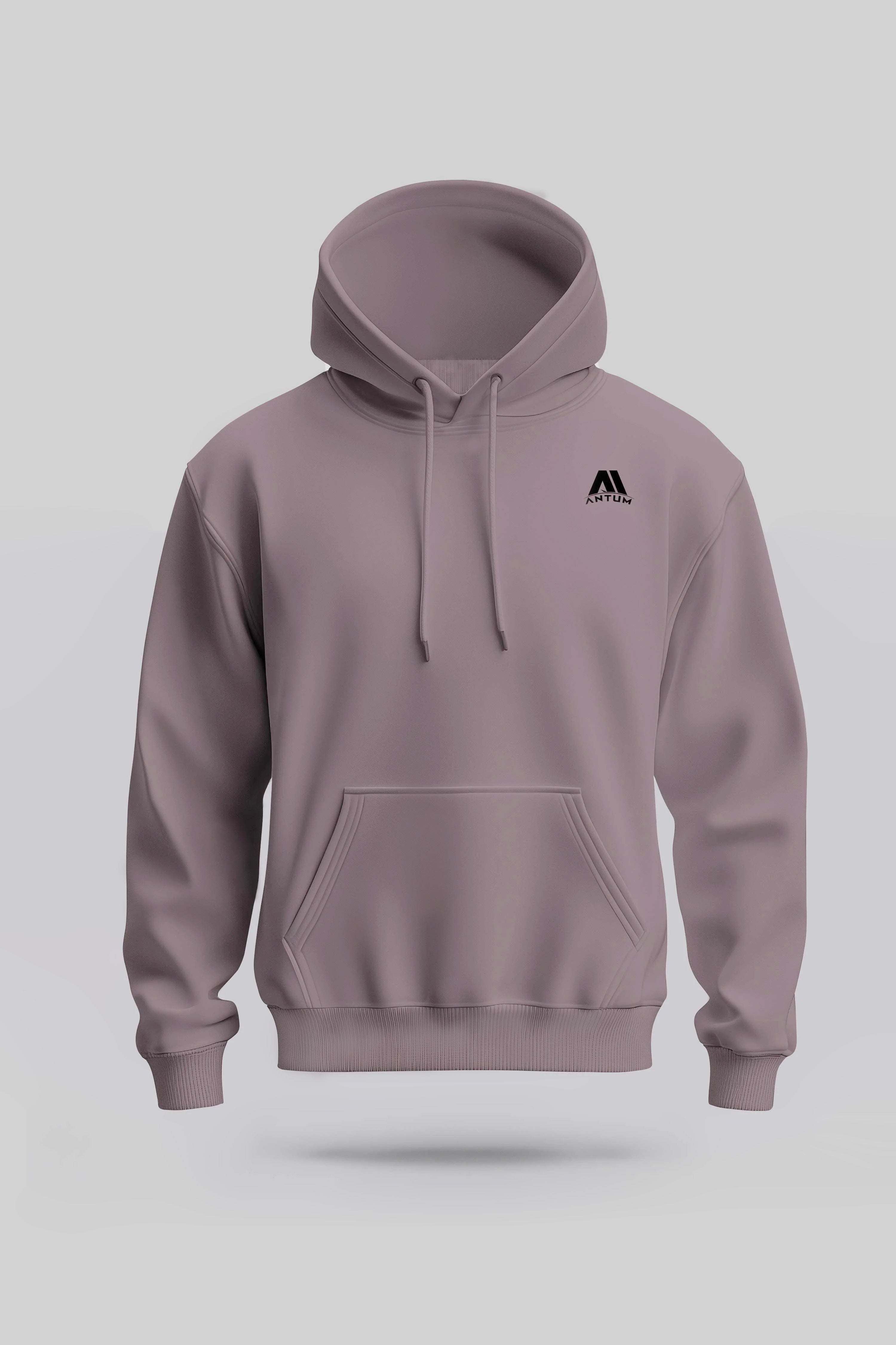 Light Caramel Colour Hoodie Jacket (Premium Collection) – Antum