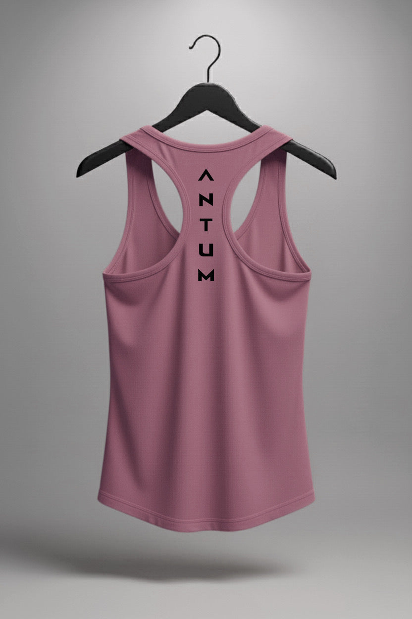 Onion Colour Cotton Stringer – Antum Apparels