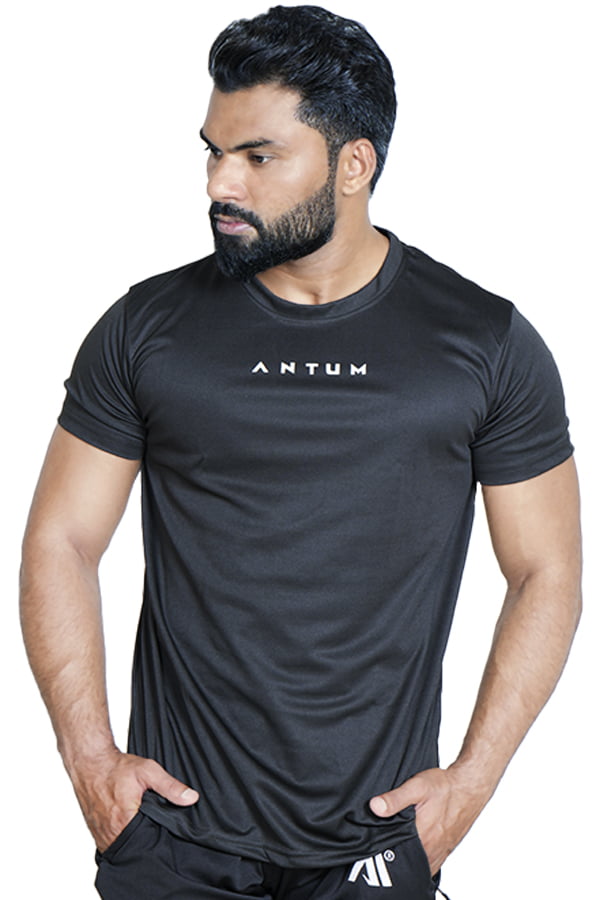 Colour T-shirt – Antum Apparels